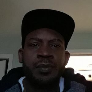 Meet your Posher, Gregory